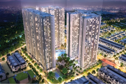 Những Lưu Ý Phong Thủy Quan Trọng Cho Căn Hộ Chung Cư