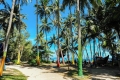 Xã đảo được ví như 