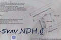 BÁN ĐẤT ĐƯỜNG NGUYỄN DUY HIỆU HỘI AN 493mv XÂY KHÁCH SẠN