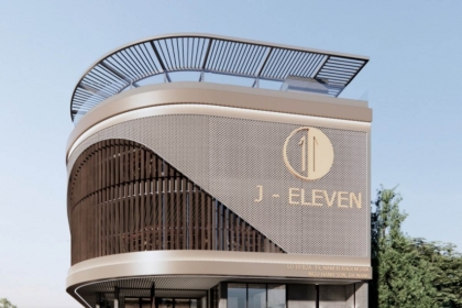 J-eleven tại FPT Đà Nẵng 