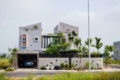 Nhà Đà Nẵng Như 